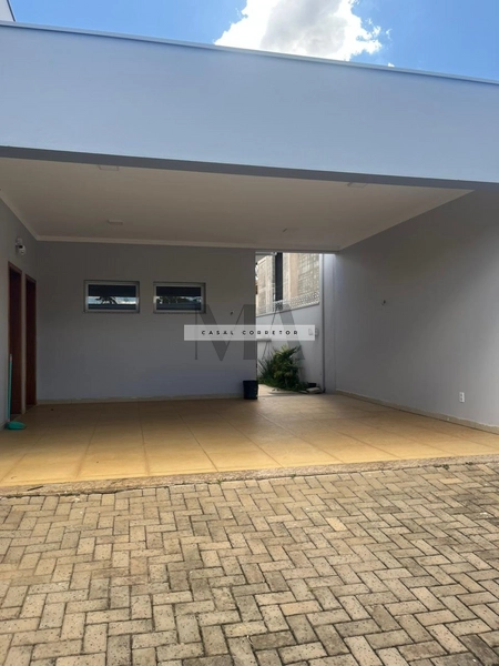 Casa no Santa Elisa: 2ª foto da galeria de imagens do imóvel