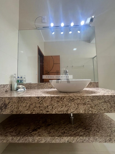 Casa no Santa Elisa: 29ª foto da galeria de imagens do imóvel