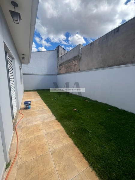 Casa no Santa Elisa: 24ª foto da galeria de imagens do imóvel