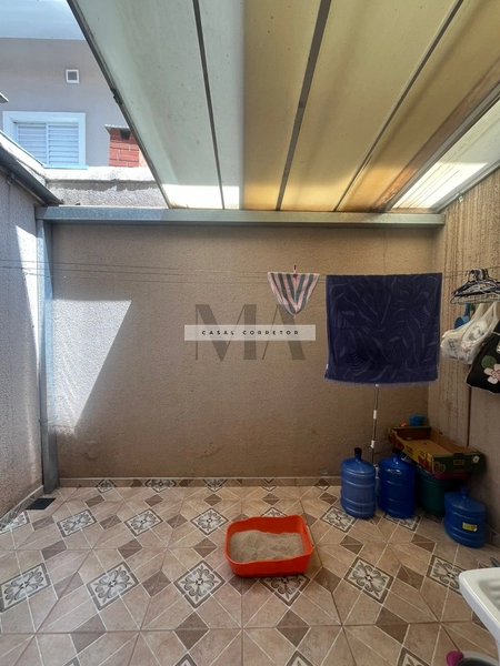 Sobrado no Vila Verde Sabará: 8ª foto da galeria de imagens do imóvel