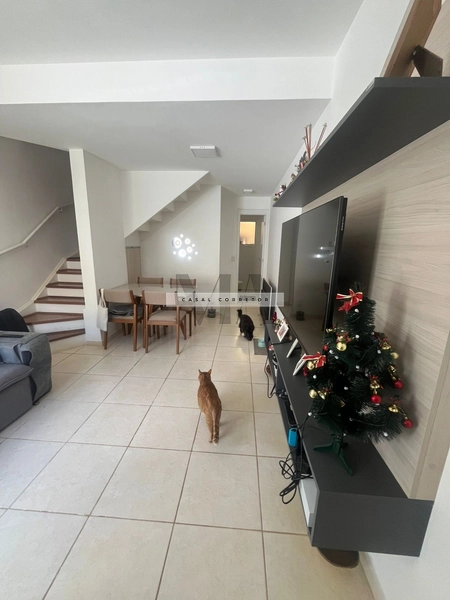 Sobrado no Vila Verde Sabará: 9ª foto da galeria de imagens do imóvel