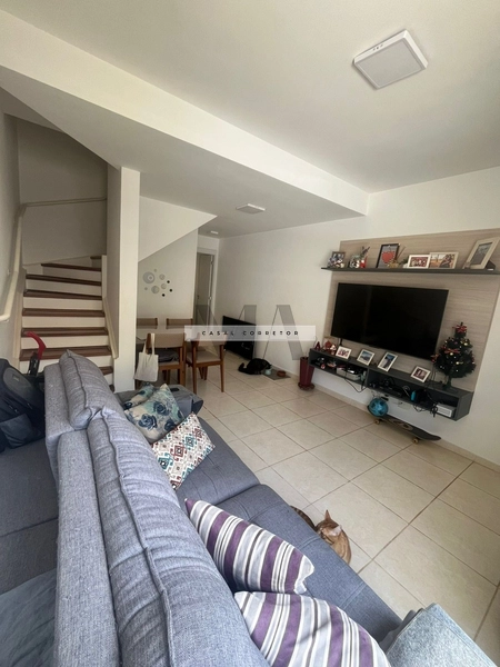 Sobrado no Vila Verde Sabará: 2ª foto da galeria de imagens do imóvel