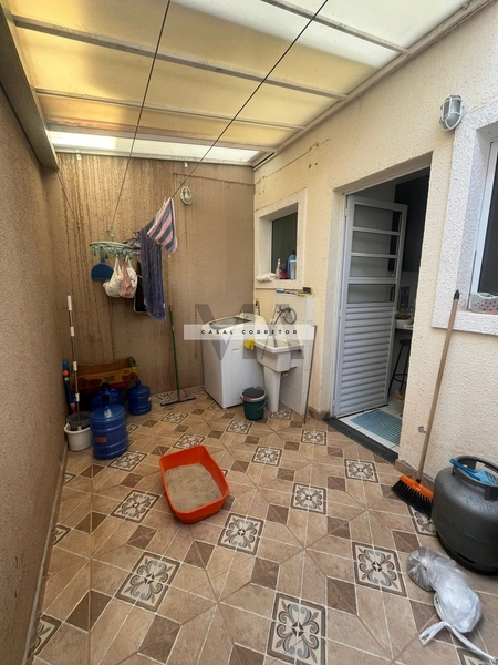 Sobrado no Vila Verde Sabará: 7ª foto da galeria de imagens do imóvel