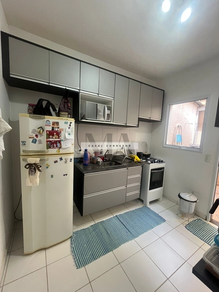 Sobrado no Vila Verde Sabará