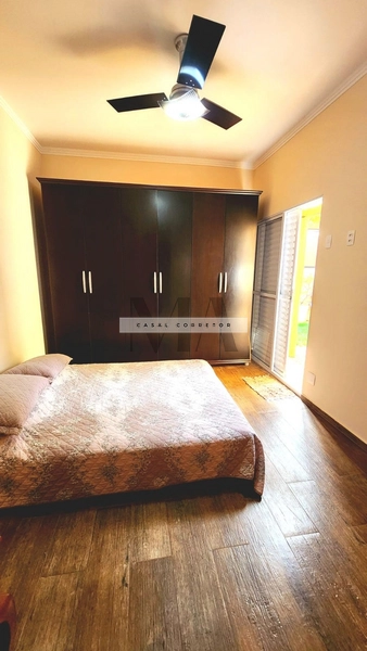 Casa no Parque Espraiado: 15ª foto da galeria de imagens do imóvel