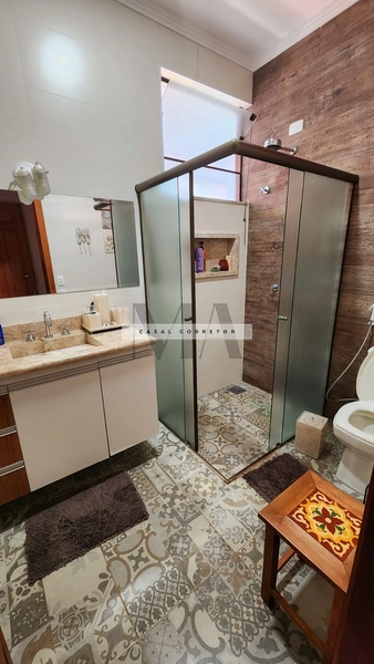 Casa no Parque Espraiado: 9ª foto da galeria de imagens do imóvel