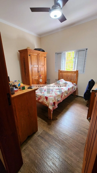 Casa no Parque Espraiado: 12ª foto da galeria de imagens do imóvel