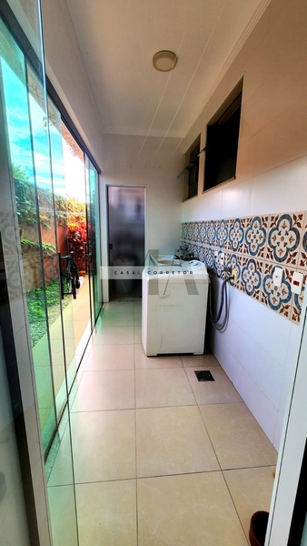 Casa no Parque Espraiado: 19ª foto da galeria de imagens do imóvel