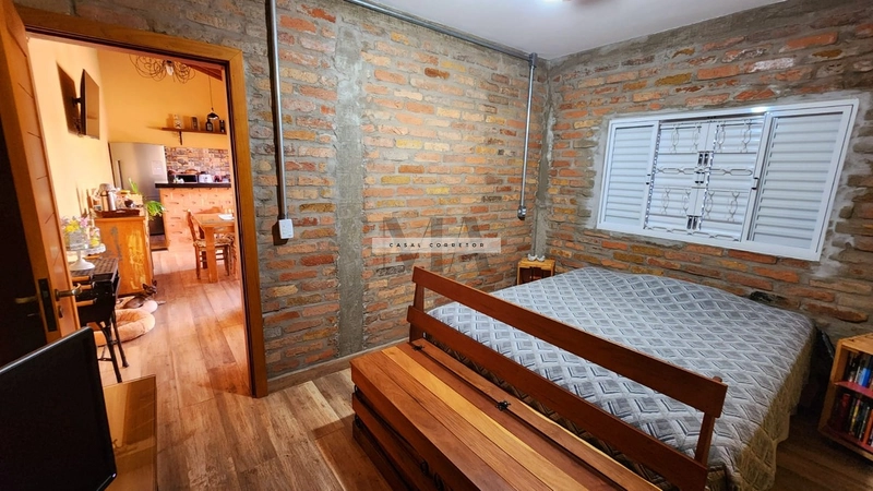 Casa no Parque Espraiado: 11ª foto da galeria de imagens do imóvel