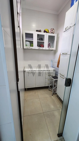 Casa no Parque Espraiado: 14ª foto da galeria de imagens do imóvel