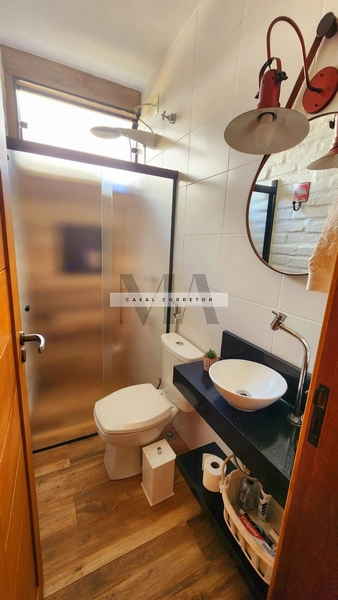 Casa no Parque Espraiado: 17ª foto da galeria de imagens do imóvel