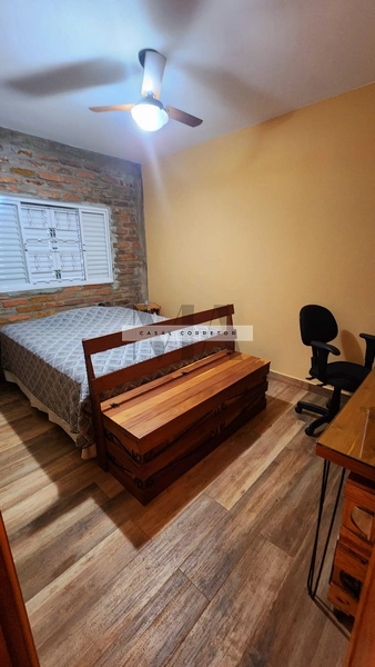 Casa no Parque Espraiado: 20ª foto da galeria de imagens do imóvel