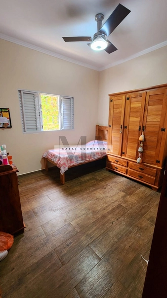 Casa no Parque Espraiado: 13ª foto da galeria de imagens do imóvel