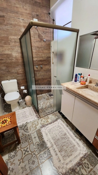 Casa no Parque Espraiado: 16ª foto da galeria de imagens do imóvel