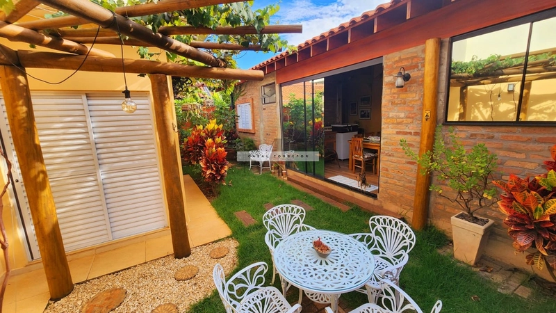 Casa no Parque Espraiado: 6ª foto da galeria de imagens do imóvel