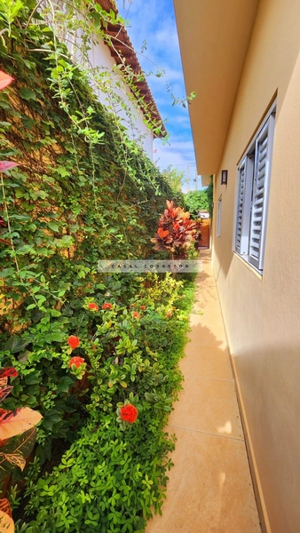 Casa no Parque Espraiado: 18ª foto da galeria de imagens do imóvel