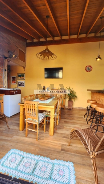 Casa no Parque Espraiado: 7ª foto da galeria de imagens do imóvel