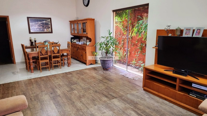 Casa no Parque Espraiado: 4ª foto da galeria de imagens do imóvel