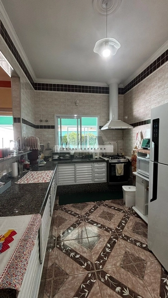 Casa no Condomínio Faber 2: 14ª foto da galeria de imagens do imóvel