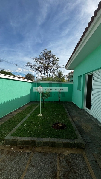 Casa no Condomínio Faber 2: 16ª foto da galeria de imagens do imóvel