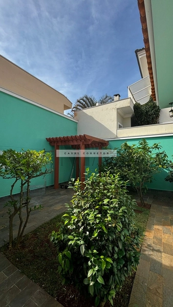 Casa no Condomínio Faber 2: 15ª foto da galeria de imagens do imóvel