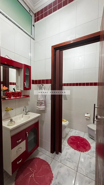 Casa no Condomínio Faber 2: 17ª foto da galeria de imagens do imóvel