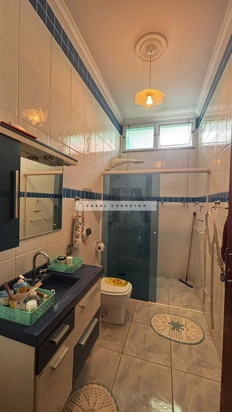 Casa no Condomínio Faber 2: 9ª foto da galeria de imagens do imóvel