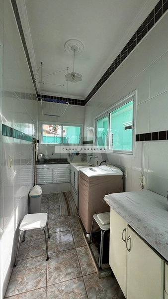 Casa no Condomínio Faber 2: 18ª foto da galeria de imagens do imóvel