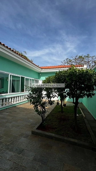 Casa no Condomínio Faber 2: 5ª foto da galeria de imagens do imóvel