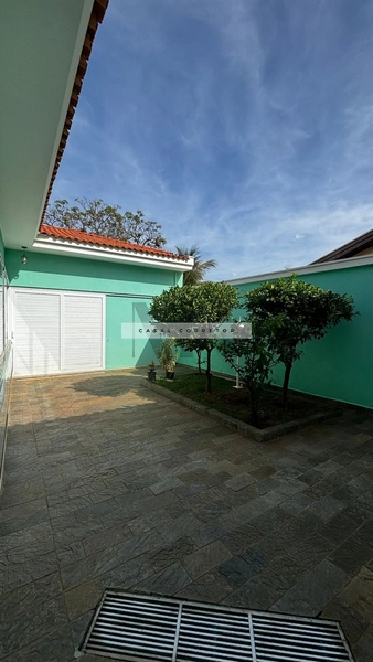 Casa no Condomínio Faber 2: 4ª foto da galeria de imagens do imóvel