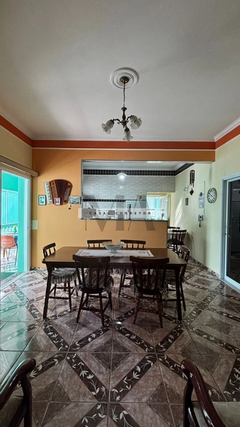 Casa no Condomínio Faber 2: 6ª foto da galeria de imagens do imóvel