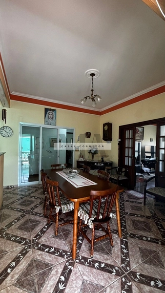 Casa no Condomínio Faber 2: 8ª foto da galeria de imagens do imóvel