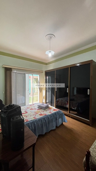 Casa no Condomínio Faber 2: 22ª foto da galeria de imagens do imóvel