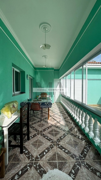 Casa no Condomínio Faber 2: 3ª foto da galeria de imagens do imóvel