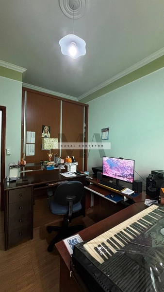 Casa no Condomínio Faber 2: 19ª foto da galeria de imagens do imóvel