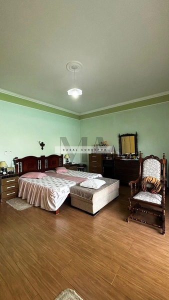 Casa no Condomínio Faber 2: 21ª foto da galeria de imagens do imóvel