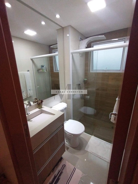 Apartamento no Mirante das Araucárias: 10ª foto da galeria de imagens do imóvel