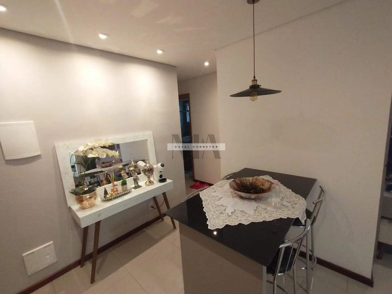 Apartamento no Mirante das Araucárias: 8ª foto da galeria de imagens do imóvel