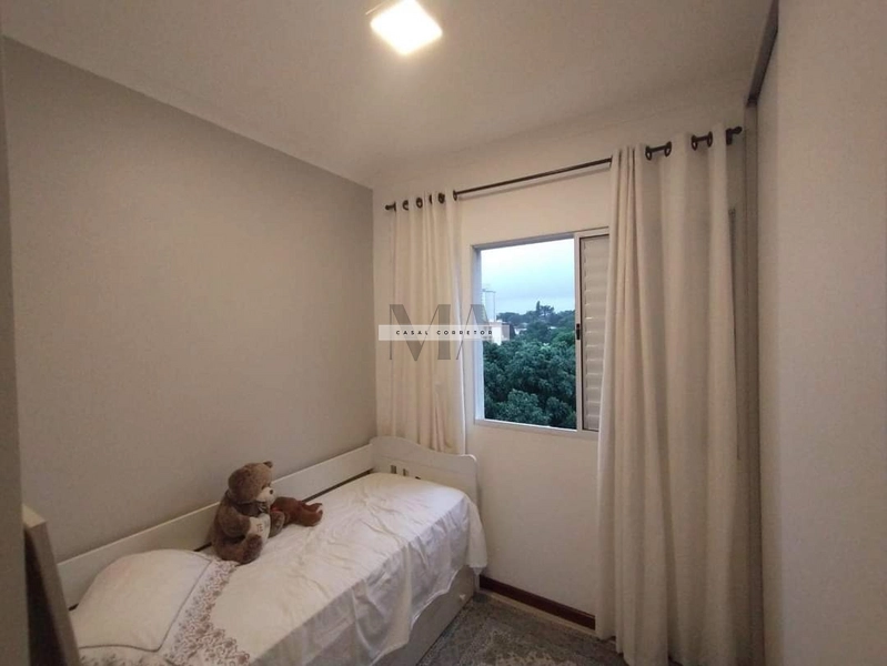 Apartamento no Mirante das Araucárias: 12ª foto da galeria de imagens do imóvel