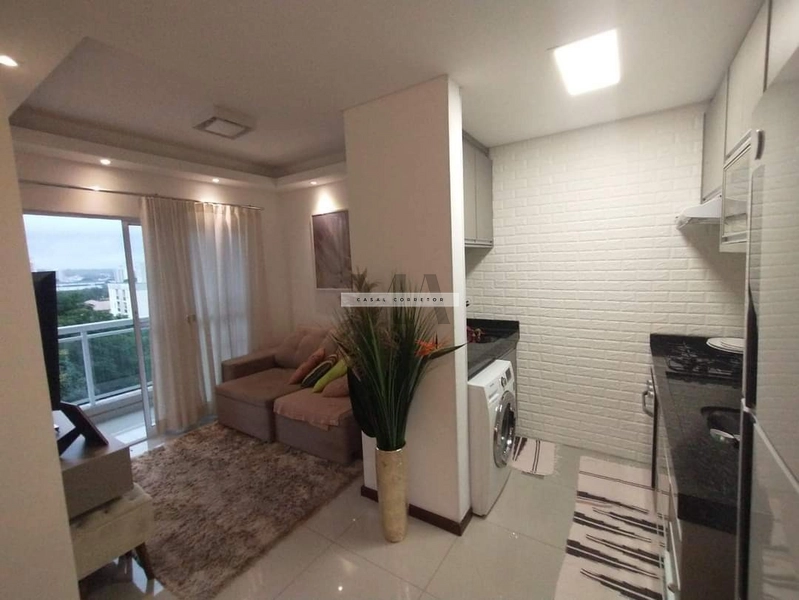 Apartamento no Mirante das Araucárias: 3ª foto da galeria de imagens do imóvel