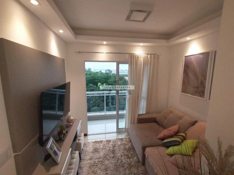 Apartamento no Mirante das Araucárias: 4ª foto da galeria de imagens do imóvel