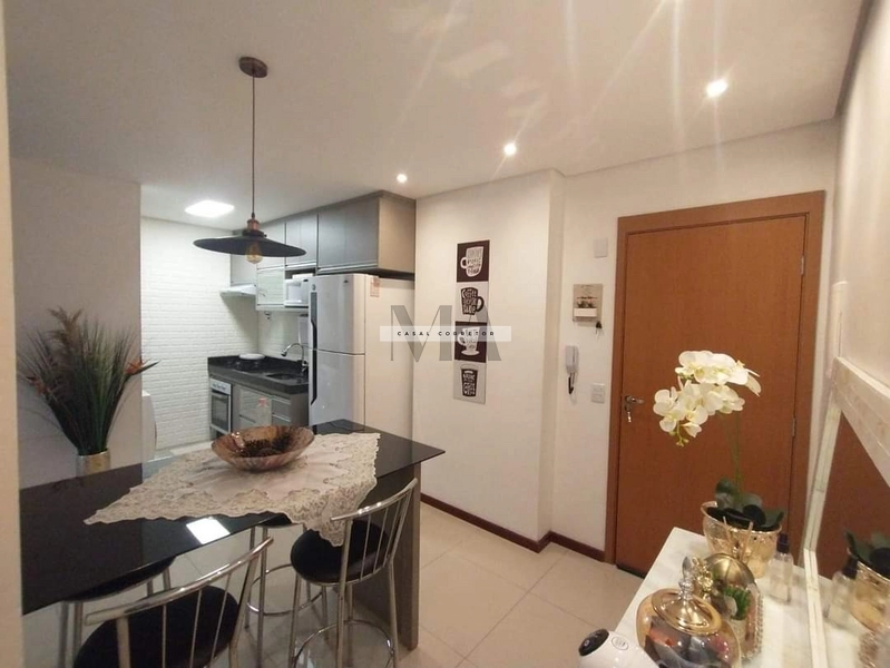 Apartamento no Mirante das Araucárias: 6ª foto da galeria de imagens do imóvel