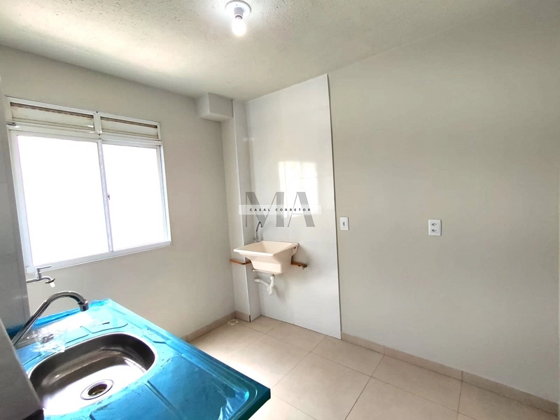 Apartamento no Monte Stella: 3ª foto da galeria de imagens do imóvel