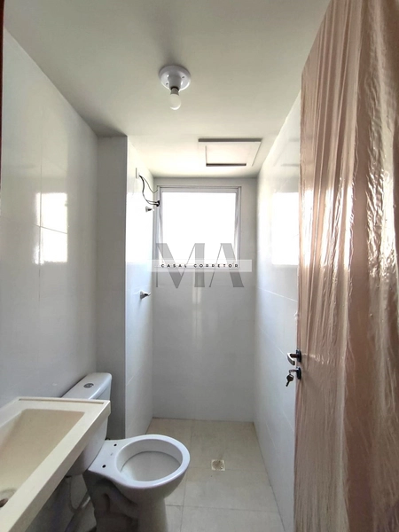 Apartamento no Monte Stella: 9ª foto da galeria de imagens do imóvel