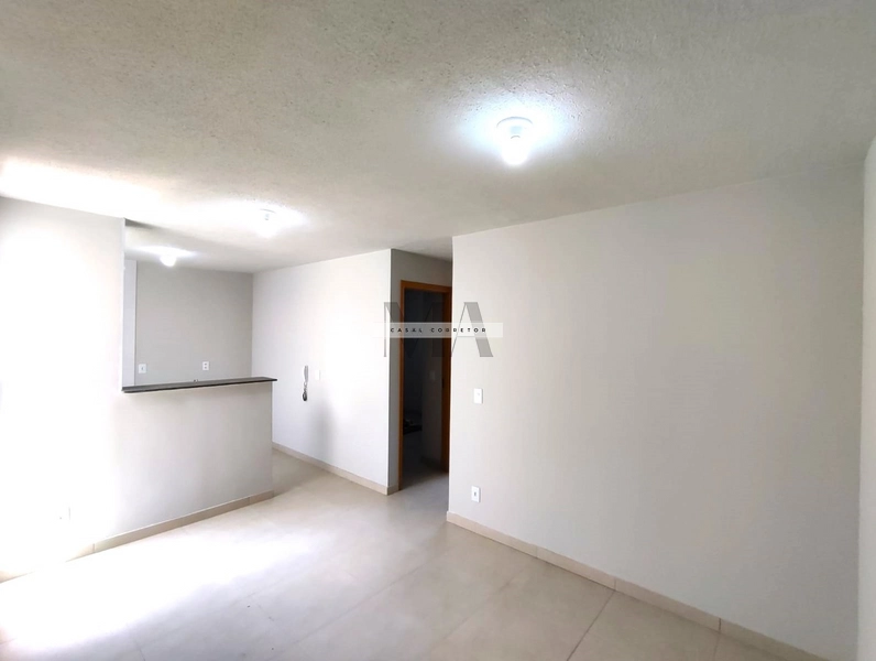 Apartamento no Monte Stella: 4ª foto da galeria de imagens do imóvel