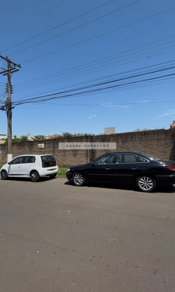 Terreno no Parque Fher: 2ª foto da galeria de imagens do imóvel
