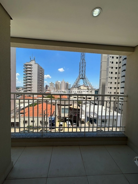 Apartamento no Edifício Persona: 9ª foto da galeria de imagens do imóvel