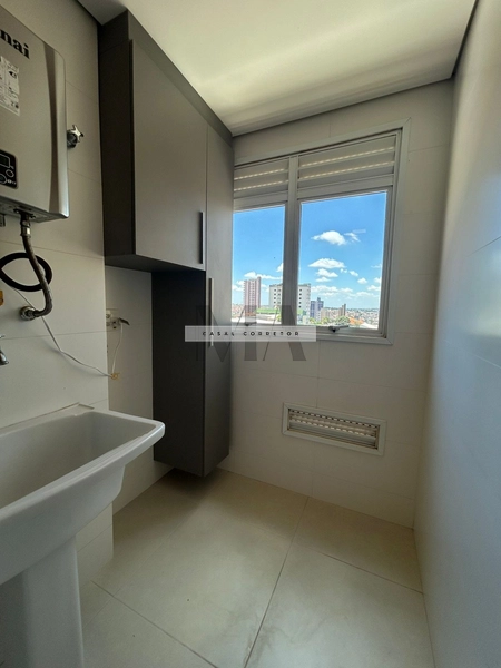 Apartamento no Edifício Persona: 16ª foto da galeria de imagens do imóvel