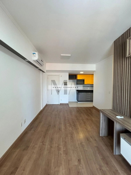 Apartamento no Edifício Persona: 8ª foto da galeria de imagens do imóvel