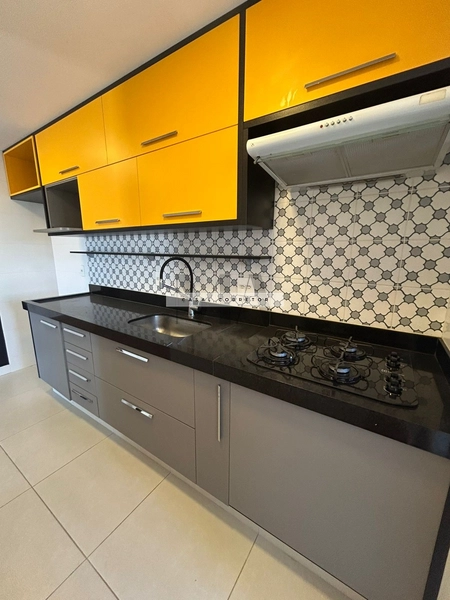 Apartamento no Edifício Persona: 4ª foto da galeria de imagens do imóvel